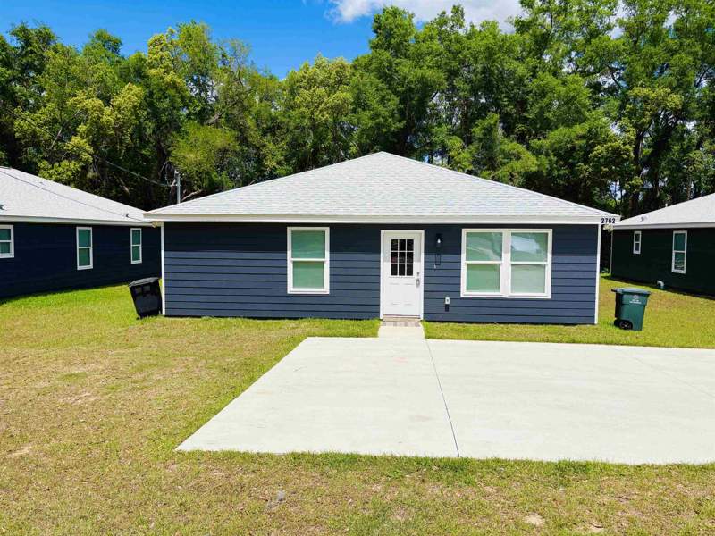 4 bedroom Detached at 2762 Roberts Avenue, Hillary Court Sub Unrec, Tallahassee — photo 2