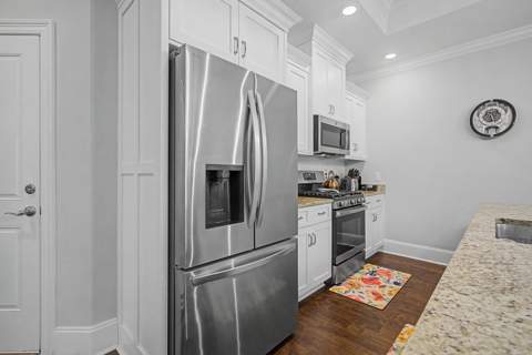 735 Sydney Drive, Tallahassee FL - photo 12 of 34