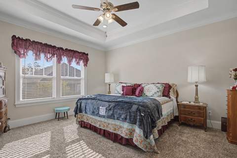 735 Sydney Drive, Tallahassee FL - photo 15 of 34
