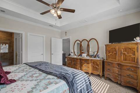 735 Sydney Drive, Tallahassee FL - photo 16 of 34
