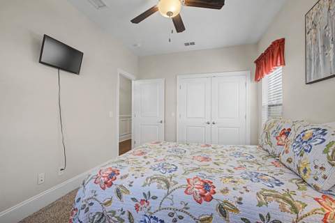 735 Sydney Drive, Tallahassee FL - photo 20 of 34
