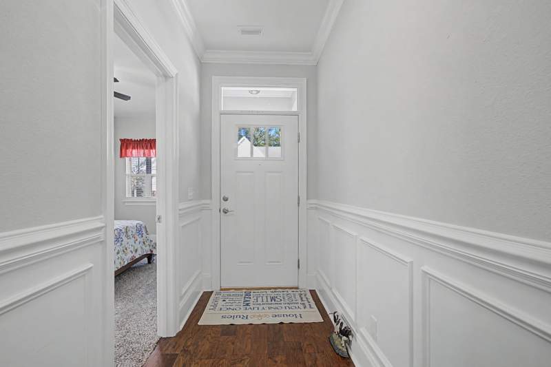 3 bedroom Townhouse at 735 Sydney Drive, AVERY PARK SUBDIVISION, Tallahassee — photo 3