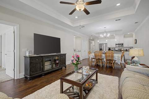 735 Sydney Drive, Tallahassee FL - photo 6 of 34
