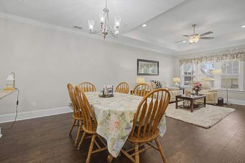 735 Sydney Drive, Tallahassee FL - photo 7 of 34