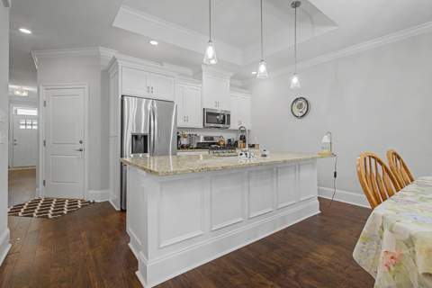 735 Sydney Drive, Tallahassee FL - photo 8 of 34