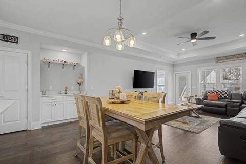 739 Sydney Drive, Tallahassee FL - photo 11 of 33
