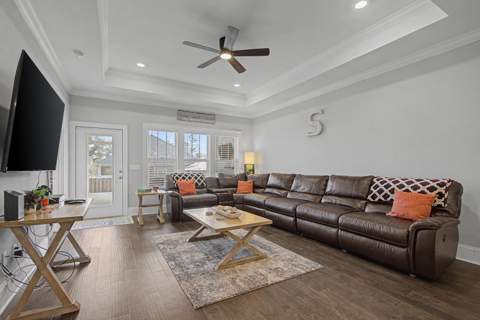 739 Sydney Drive, Tallahassee FL - photo 12 of 33