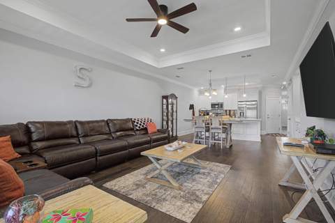 739 Sydney Drive, Tallahassee FL - photo 13 of 33