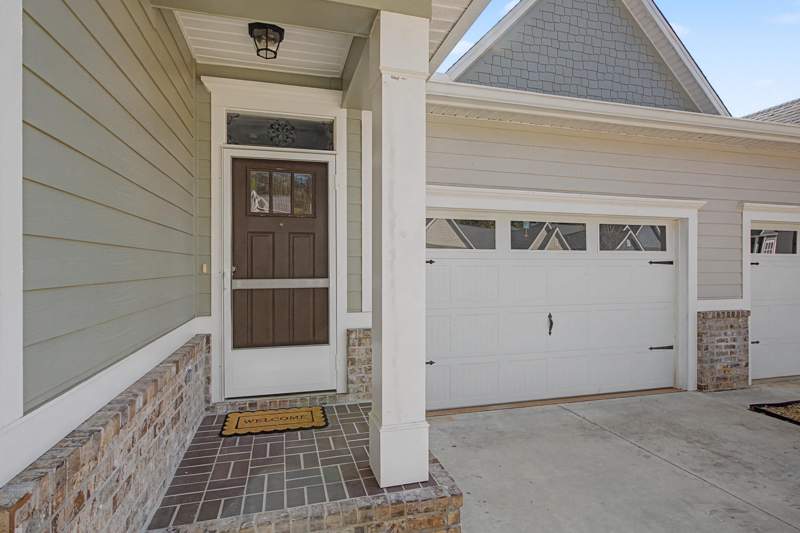 3 bedroom Townhouse at 739 Sydney Drive, AVERY PARK SUBDIVISION, Tallahassee — photo 3