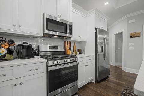 739 Sydney Drive, Tallahassee FL - photo 8 of 33