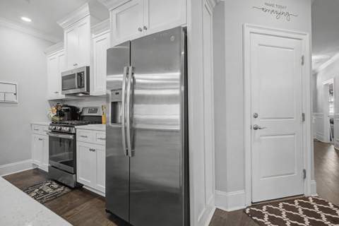 739 Sydney Drive, Tallahassee FL - photo 9 of 33