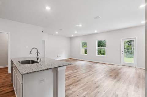 180 Milestone Trail, Crawfordville FL - photo 12 of 28