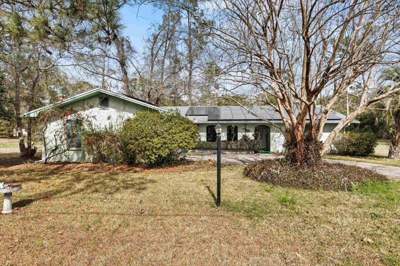 4 bedroom Detached at 708 Brookridge Drive, Lemco Villa Estates, Tallahassee — photo 1