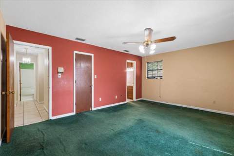 708 Brookridge Drive, Tallahassee FL - photo 21 of 37