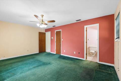 708 Brookridge Drive, Tallahassee FL - photo 22 of 37