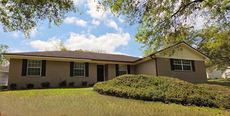 3 bedroom Detached at 3747 Longchamp Circle, Killearn Estates, Tallahassee — photo 1