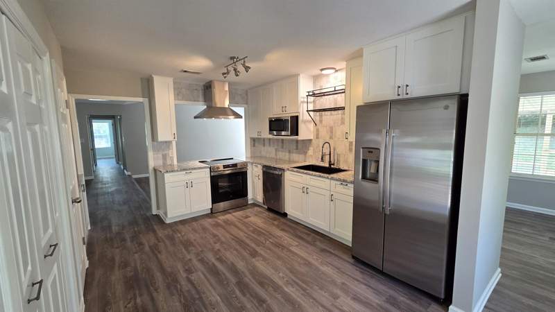 3 bedroom Detached at 3747 Longchamp Circle, Killearn Estates, Tallahassee — photo 3
