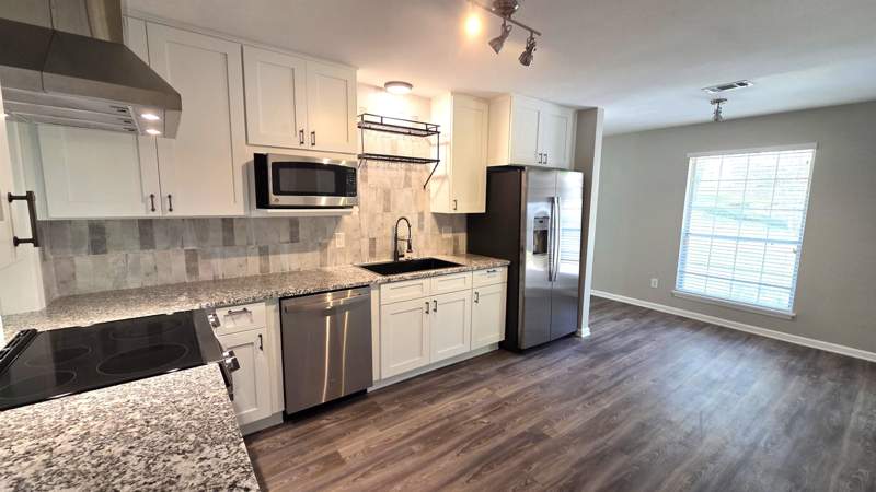 3 bedroom Detached at 3747 Longchamp Circle, Killearn Estates, Tallahassee — photo 4