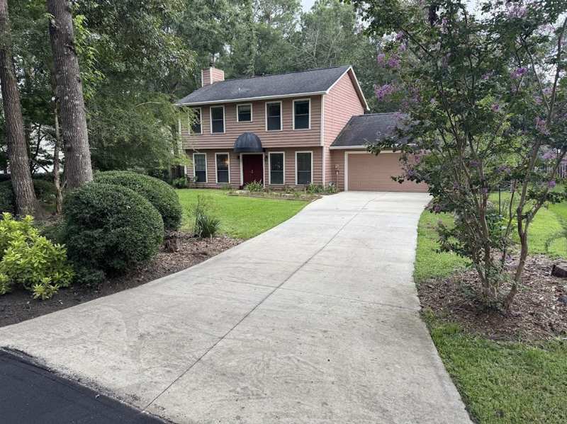 3 bedroom Detached at 2268 Tuscavilla Road, Killearn Lakes, Tallahassee — photo 1