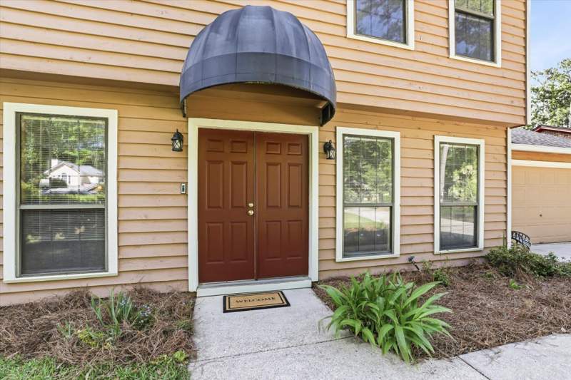 3 bedroom Detached at 2268 Tuscavilla Road, Killearn Lakes, Tallahassee — photo 2