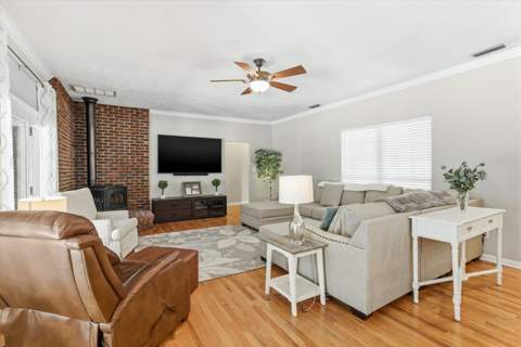 9016 Glen Eagle Way, Tallahassee FL - photo 11 of 69