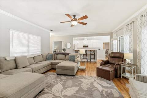9016 Glen Eagle Way, Tallahassee FL - photo 13 of 69