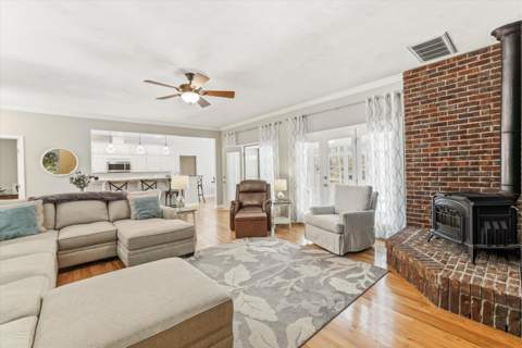 9016 Glen Eagle Way, Tallahassee FL - photo 14 of 69