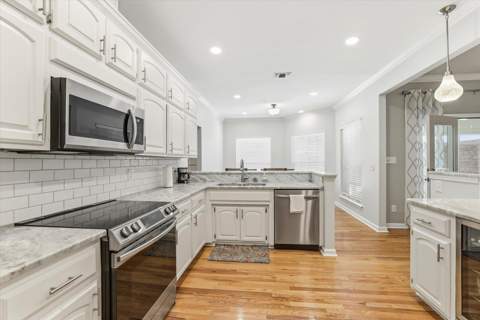 9016 Glen Eagle Way, Tallahassee FL - photo 20 of 69