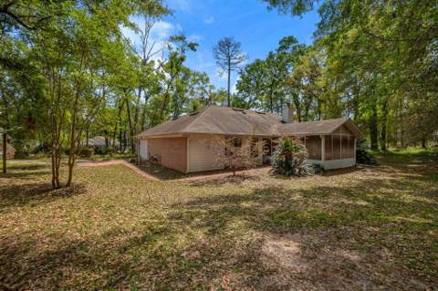 8719 Salamanca Court, Tallahassee FL - photo 21 of 25
