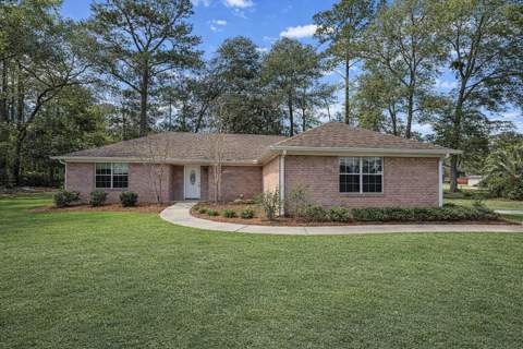 8719 Salamanca Court, Tallahassee FL - photo 22 of 25