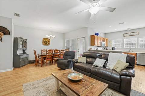 20 King Arthurs Court, Crawfordville FL - photo 14 of 48