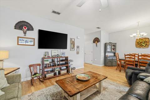 20 King Arthurs Court, Crawfordville FL - photo 15 of 48