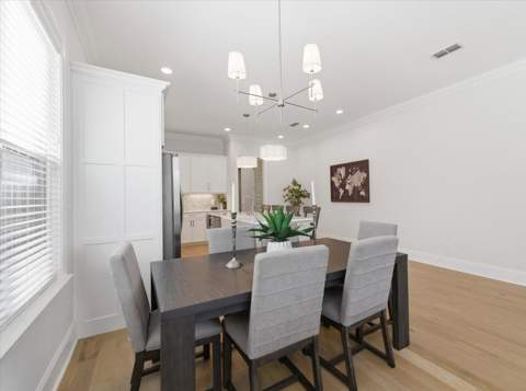 1242 N Adams Street, Tallahassee FL - photo 10 of 52
