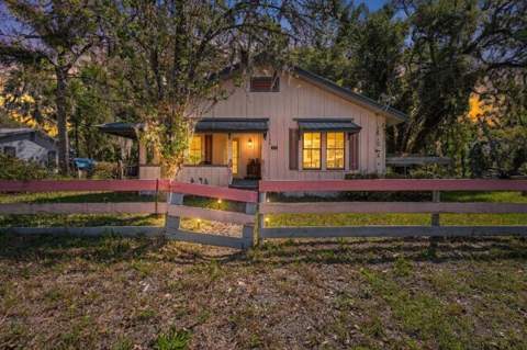 210 S Center Street, Perry FL - photo 11 of 21