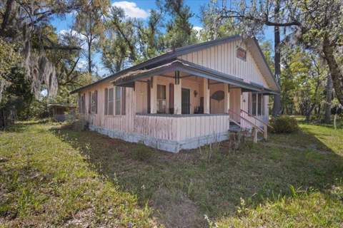 210 S Center Street, Perry FL - photo 13 of 21