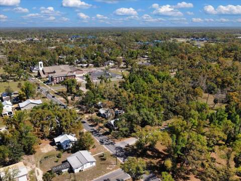 210 S Center Street, Perry FL - photo 9 of 21