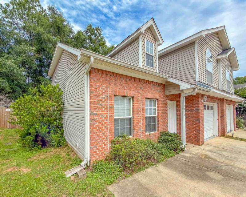 3 bedroom Townhouse at 1816 Nena Hills Drive, Wolf Creek Subdivision, Tallahassee — photo 3
