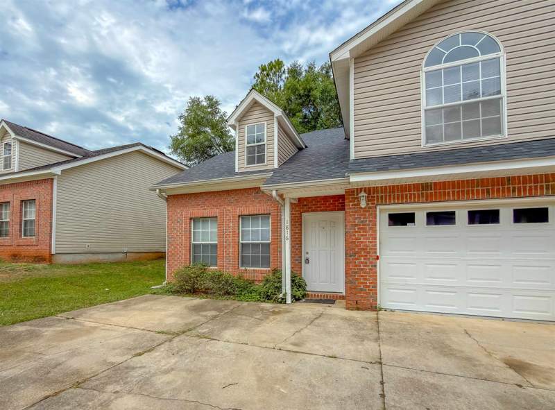 3 bedroom Townhouse at 1816 Nena Hills Drive, Wolf Creek Subdivision, Tallahassee — photo 4