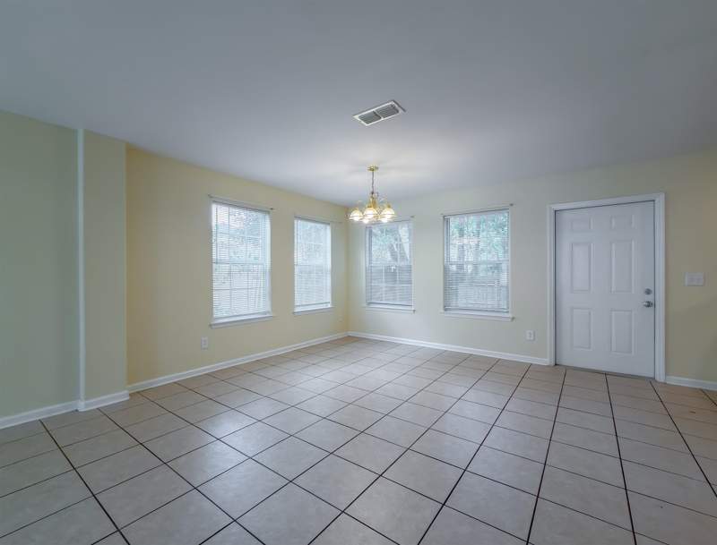 3 bedroom Townhouse at 1816 Nena Hills Drive, Wolf Creek Subdivision, Tallahassee — photo 5