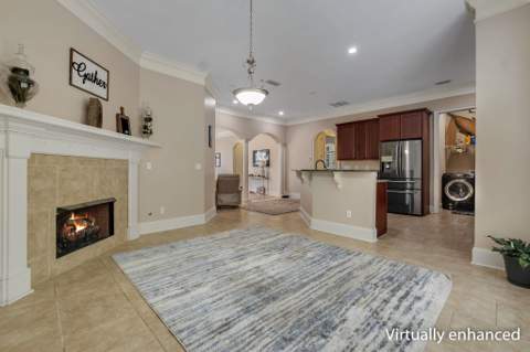 2381 Hadley Crossing Court, Tallahassee FL - photo 10 of 29