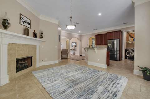 2381 Hadley Crossing Court, Tallahassee FL - photo 11 of 29