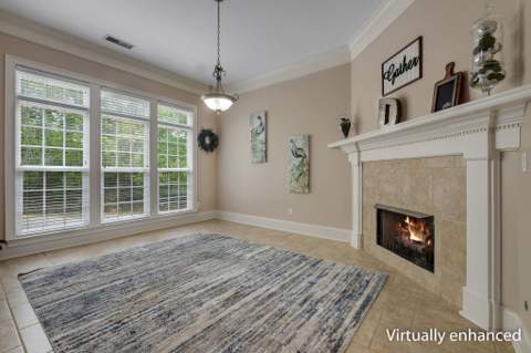 2381 Hadley Crossing Court, Tallahassee FL - photo 12 of 29
