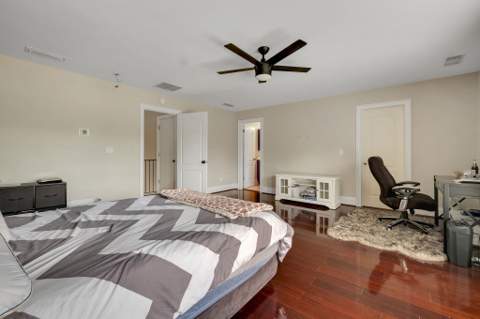 2381 Hadley Crossing Court, Tallahassee FL - photo 18 of 29