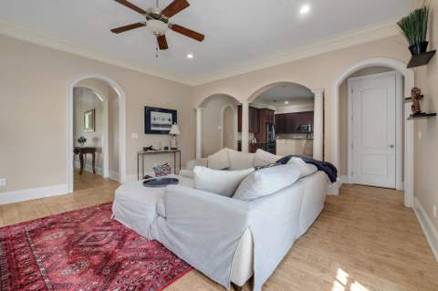 2381 Hadley Crossing Court, Tallahassee FL - photo 7 of 29