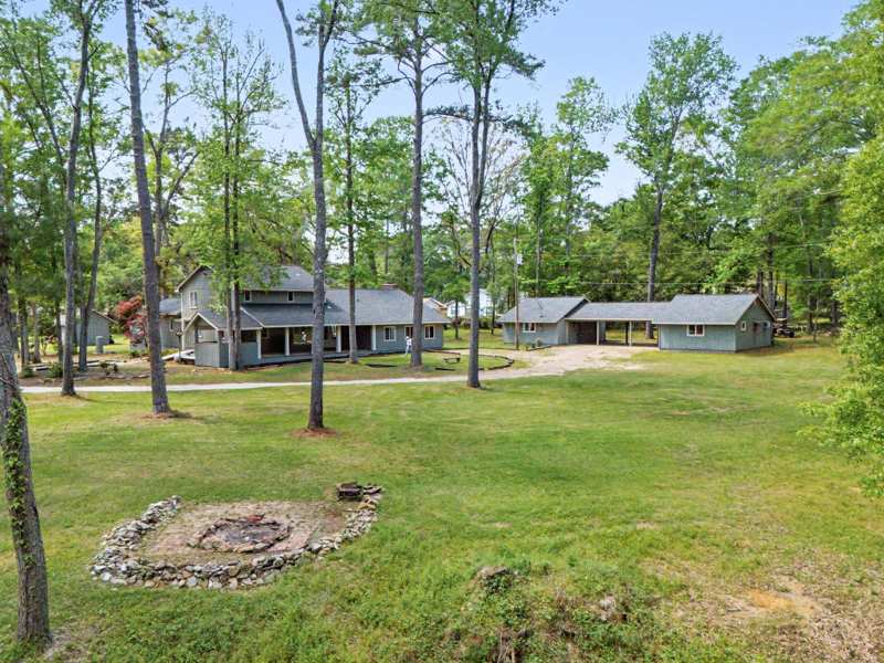 4 bedroom Detached at 3308 Gallant Fox Trail, Quail Valley, Tallahassee — photo 1
