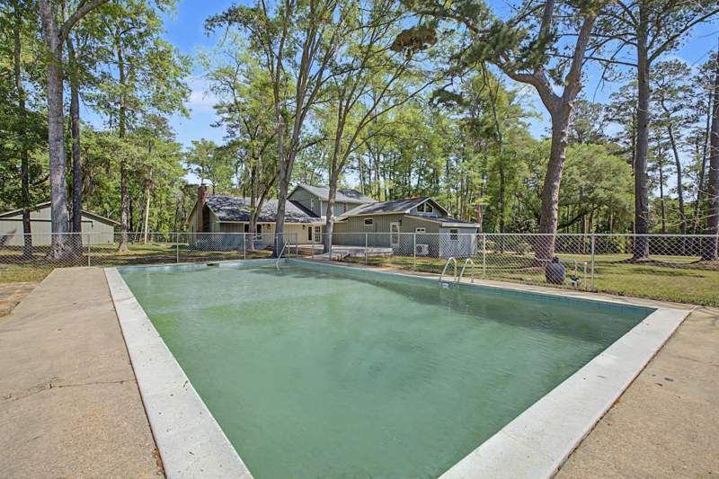 4 bedroom Detached at 3308 Gallant Fox Trail, Quail Valley, Tallahassee — photo 4