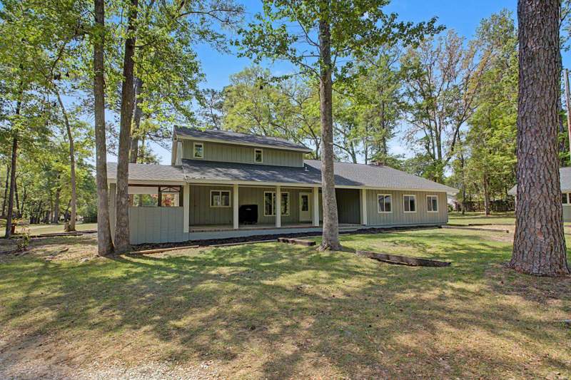 4 bedroom Detached at 3308 Gallant Fox Trail, Quail Valley, Tallahassee — photo 5