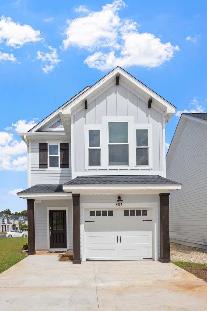 3 bedroom Detached at 487 Grand Oaks Road, Fletcher Oaks, Tallahassee — photo 1