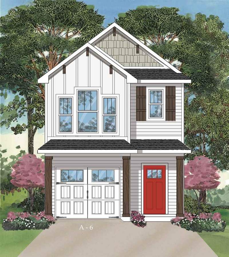 3 bedroom Detached at 487 Grand Oaks Road, Fletcher Oaks, Tallahassee — photo 3