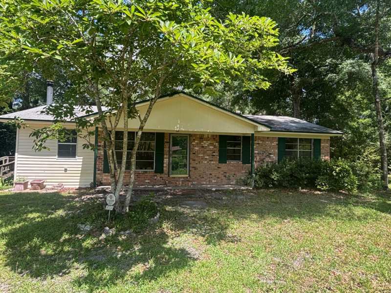 3 bedroom Detached at 8515 Forest Wood Drive, Forest Estates, Tallahassee — photo 1
